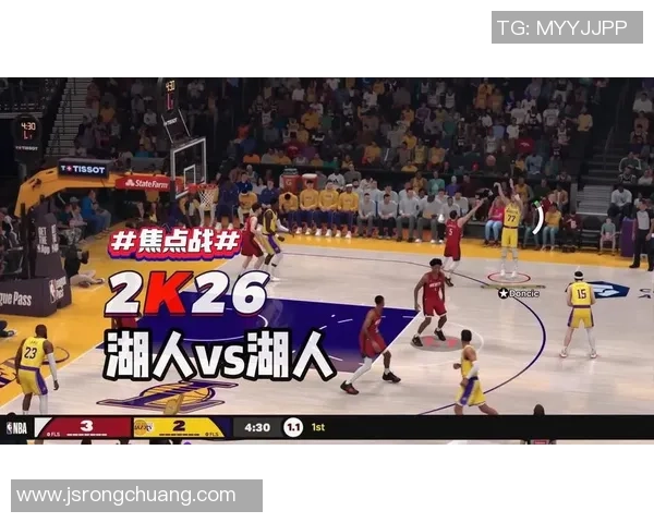 湖人火箭G5精彩对决第二节回放全景解析与精彩瞬间回顾