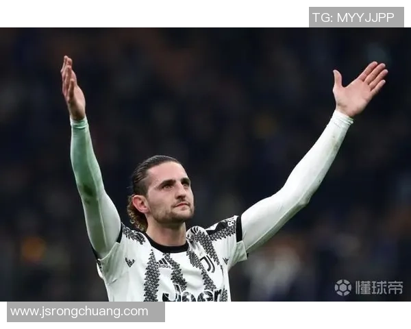 拉比奥特丨我觉得自己更像一个首领